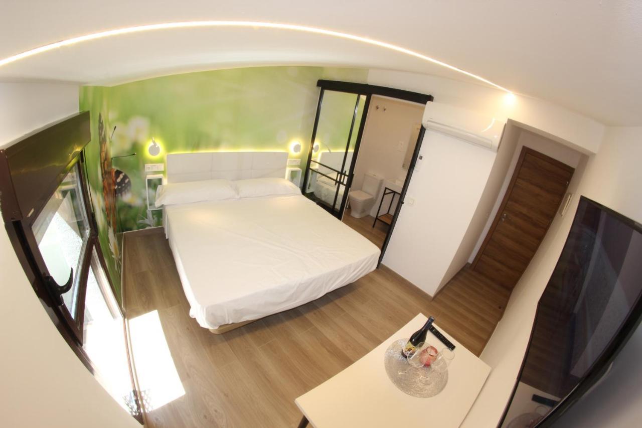 Fp Hotels Alcalá de Henares Exteriér fotografie