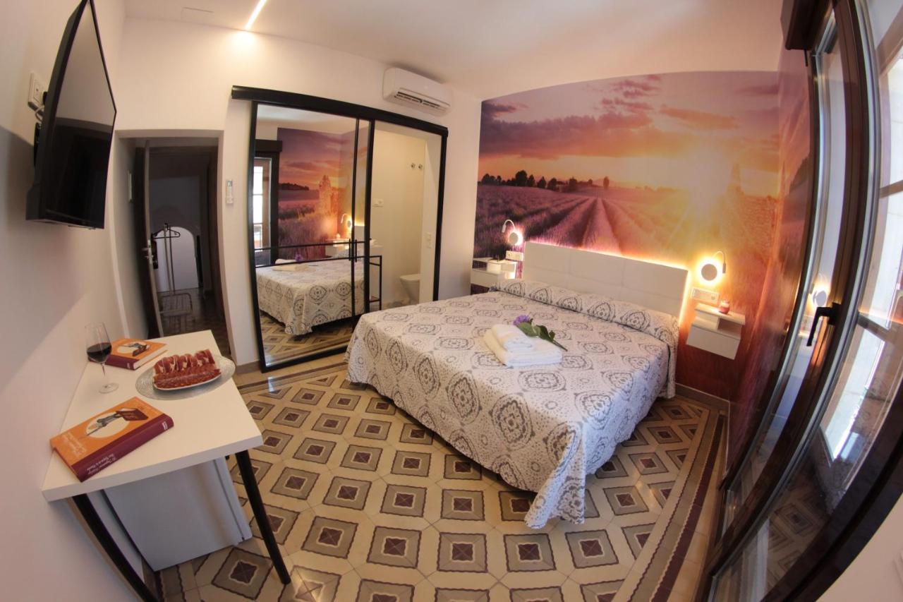 Fp Hotels Alcalá de Henares Exteriér fotografie
